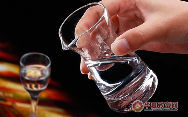 散白酒加盟